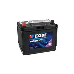 Exide ENS70MF 12V 70Ah 615A Enforcer Battery 1