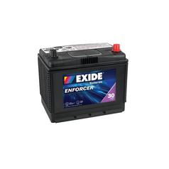Exide ENS70LMF 12V 70Ah 615A Enforcer Battery 1
