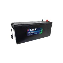 Exide SSEFB-N150 12V 180Ah 1000A Evolution Battery 1