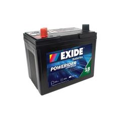 Exide XU1-AGM 12V 21Ah 350A Powerider Battery 1