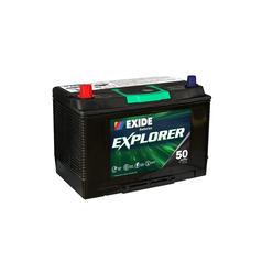 Exide XPN70ZZMF 12V 95Ah 830A Explorer Battery 1