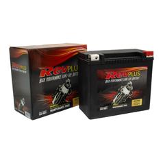 Exide SVXT-1 12V 18Ah 310A Rev Plus Battery 1
