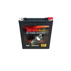 Exide SVXT-2 12V 30Ah 440A Rev Plus Battery 1