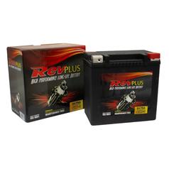 Exide SVXT-3 12V 12Ah 230A Rev Plus Battery 1