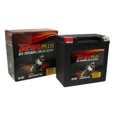 Exide SVXT-8 12V 12Ah 230A Rev Plus Battery 1