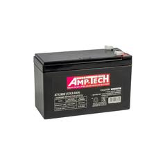 Exide AT1290D 12V 9Ah  AmpTech Battery 1