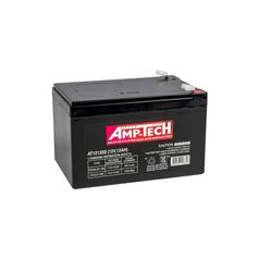 Exide AT12120D 12V 12Ah  AmpTech Battery 1