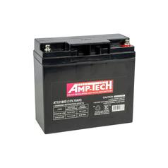 Exide AT12180D 12V 18Ah  AmpTech Battery 1