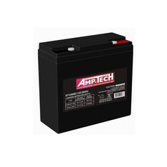 Exide AT12200D 12V 20Ah  AmpTech Battery 1