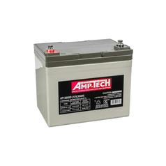 Exide AT12350D 12V 35Ah  AmpTech Battery 1