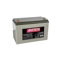 Exide AT121000DS 12V 120Ah  AmpTech Battery 1