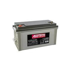 Exide AT121200D 12V 120Ah  AmpTech Battery 1