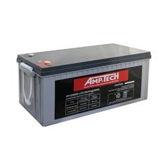 Exide AT122000D 12V 200Ah  AmpTech Battery 1
