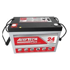 Exide AT12900DSP 12V 105Ah 580A AmpTech Battery 1