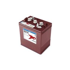 Exide T145 6V   Trojan Battery 1