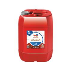 RUBIA 7400 15W/40 20L 1