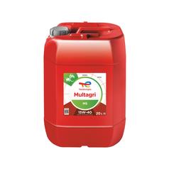 MULTAGRI  15W/40 20L 1