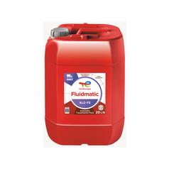 FLUIDMATIC XLD FE  20L 1