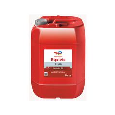 EQUIVIS  ZS 68 20L 1