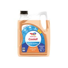 COOLELF AUTO SUPRA -37°C    5L 1