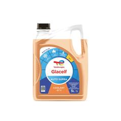 GLACELF AUTO SUPRA   5L 1