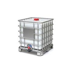 ADBLUE DIESEL EXHAUST FLUID   1000L 1