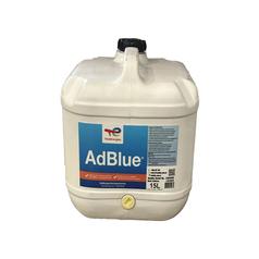 ADBLUE DIESEL EXHAUST FLUID   15L 1