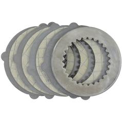 Differential Plate - 1