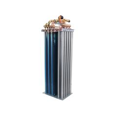 Evaporator 1