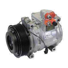 Compressor 1