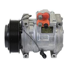 Compressor 2