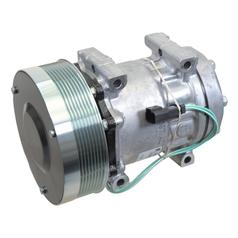 Compressor 1