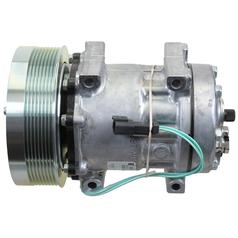 Compressor 2