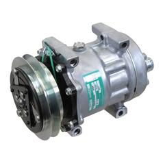 Compressor 1