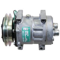 Compressor 2