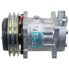 Compressor 2