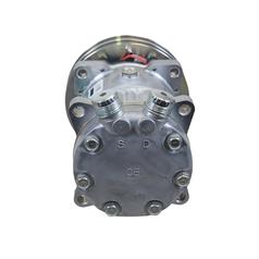 Compressor 3