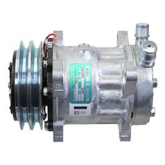 Compressor 2
