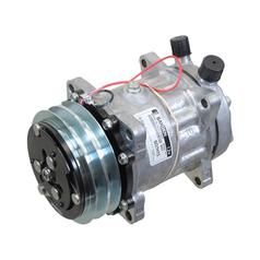 Compressor 1
