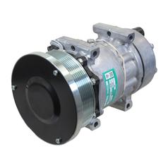 Compressor 1