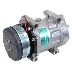 Compressor 1