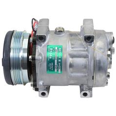 Compressor 2