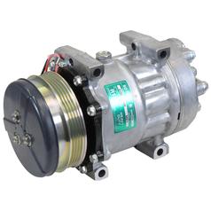 Compressor 1