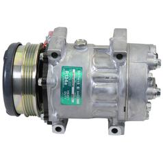 Compressor 2