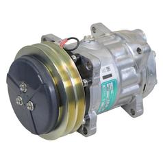 Compressor 1