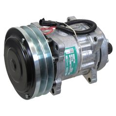Compressor 1