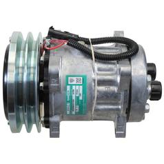 Compressor 2