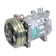 Compressor 1