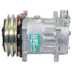 Compressor 2