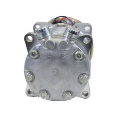 Compressor 3